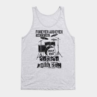 george harrison forever and ever Tank Top